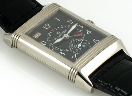 9' Side Shot of Reverso Date 'Night and Day'