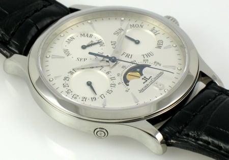 9' Side Shot of Master Perpetual Moon
