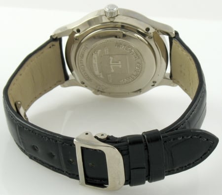 Rear / Band View of Master Perpetual