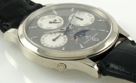 9' Side Shot of Master Perpetual