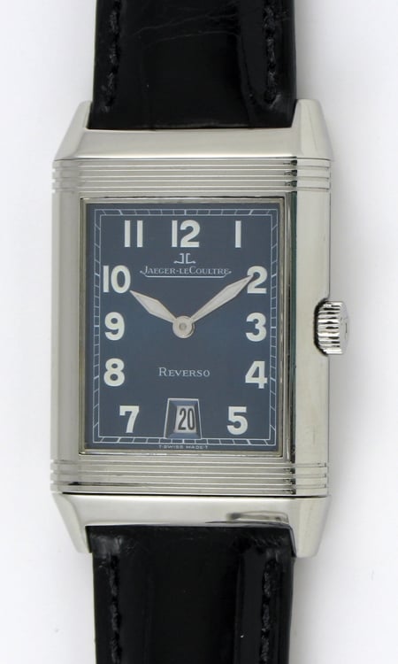 Box / Paper shot of Reverso