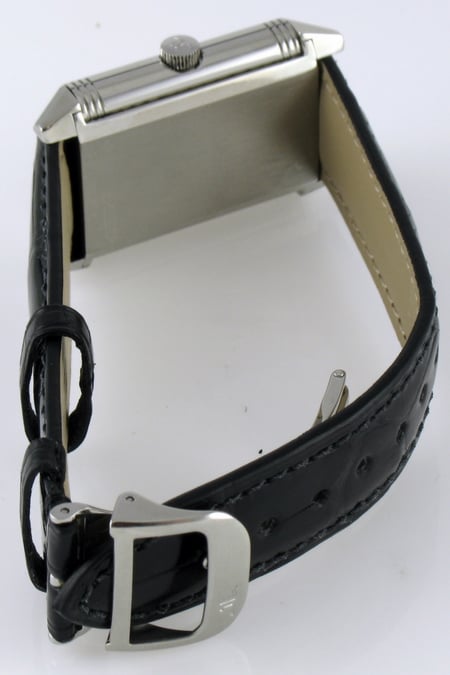 Rear / Band View of Reverso