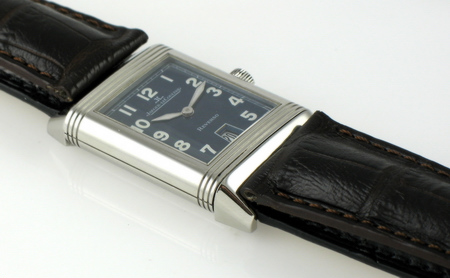 9' Side Shot of Reverso