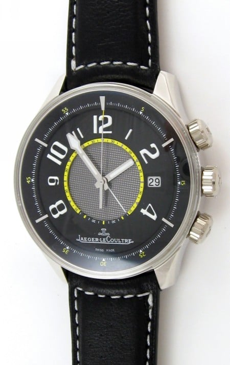 Jaeger-LeCoultre - Aston Martin AMVOX 1 Alarm Q1916410