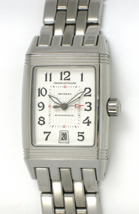 Jaeger-LeCoultre - Reverso Gran'Sport : Q2908120 : SOLD OUT