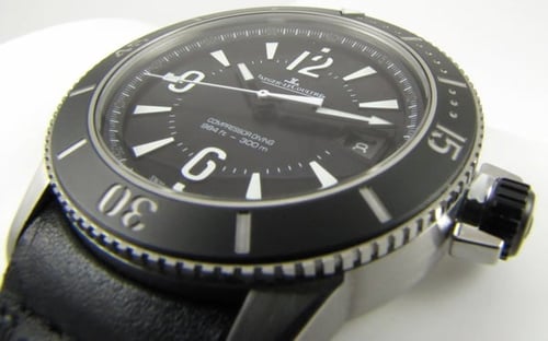 Extra Side Shot of Master Compressor Diving Navy SEALs