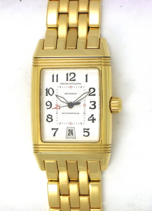 Jaeger-LeCoultre - Reverso Gran'Sport Q2901120