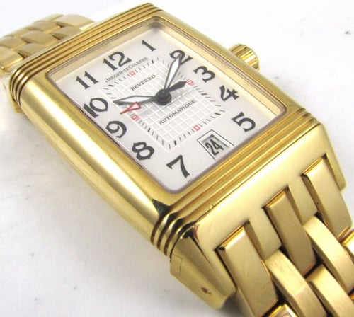 9' Side Shot of Reverso Gran'Sport