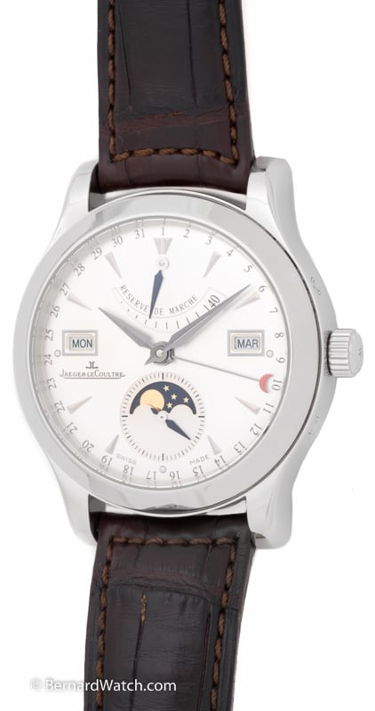 Jaeger-LeCoultre - Master Calendar Q151842A