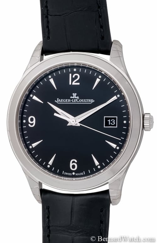 Jaeger-LeCoultre - Master Control Date Q1548470