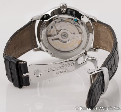 Open Clasp Shot of Master Perpetual Moon