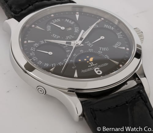 9' Side Shot of Master Perpetual Moon