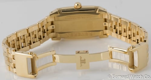 Open Clasp Shot of Gran' Sport Reverso