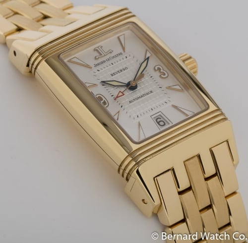 9' Side Shot of Gran' Sport Reverso