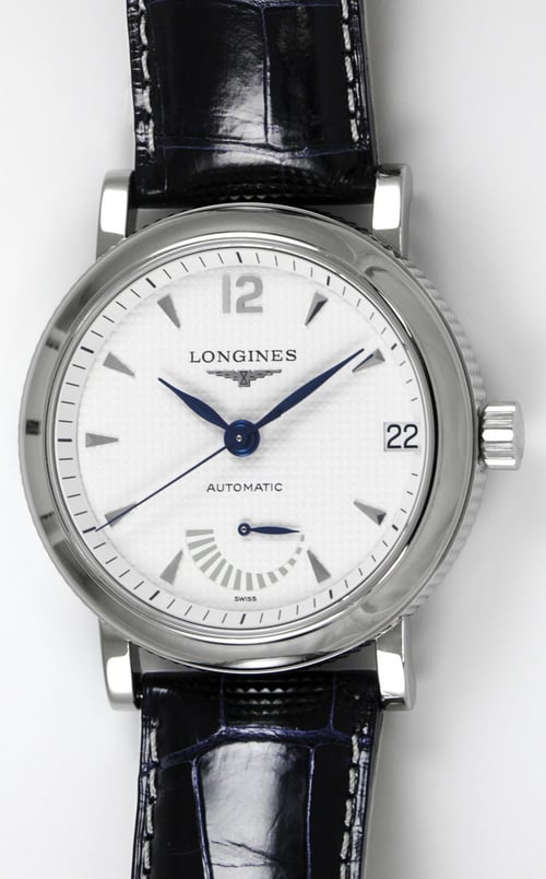 Longines - Clous de Paris L2.703.4.16.0