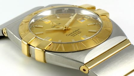 9' Side Shot of Constellation Double Eagle Perpetual