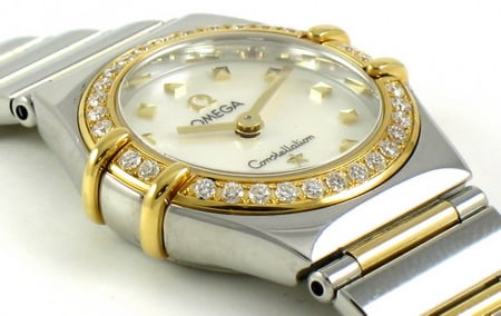 9' Side Shot of Ladies Constellation Mini 'My Choice'