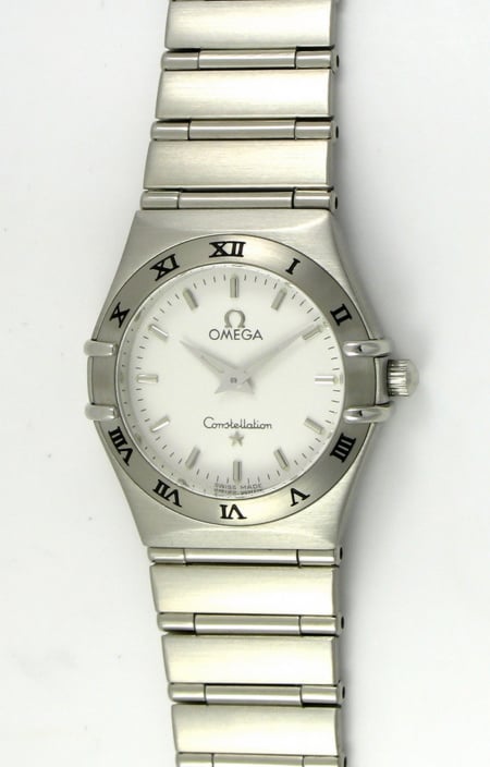 Omega - Ladies Constellation ''95'' 1572.30