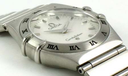 9' Side Shot of Ladies Constellation '95'