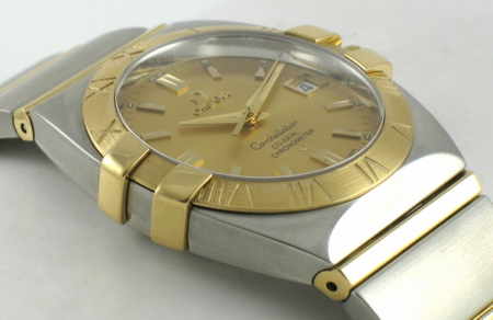 9' Side Shot of Constellation Double Eagle Co-Axial