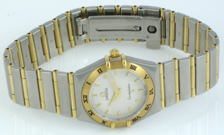 Front View of Ladies Constellation
