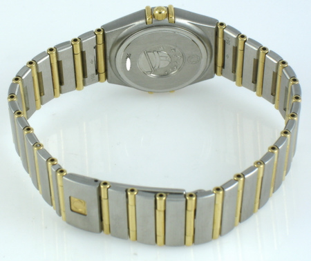 Rear / Band View of Ladies Constellation