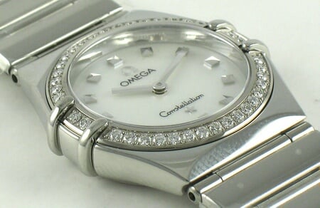 9' Side Shot of Ladies Constellation