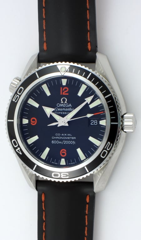 Omega - 2901.51.82