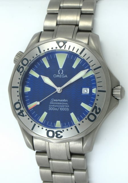 Omega - Seamaster Professional 2232.80