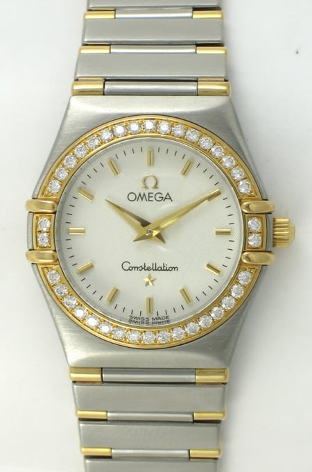 Omega - 1377.30
