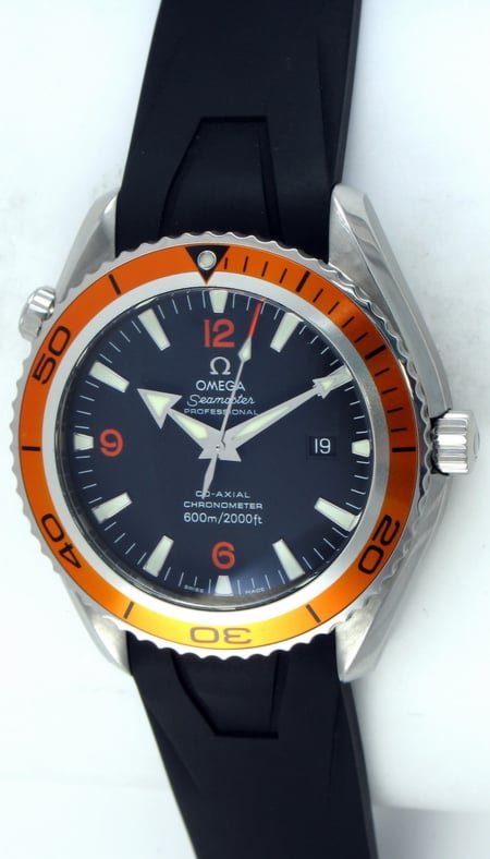 Photo of Seamaster Planet Ocean XL