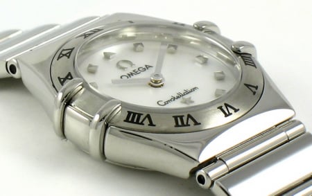 9' Side Shot of Ladies Constellation Mini 'My Choice'