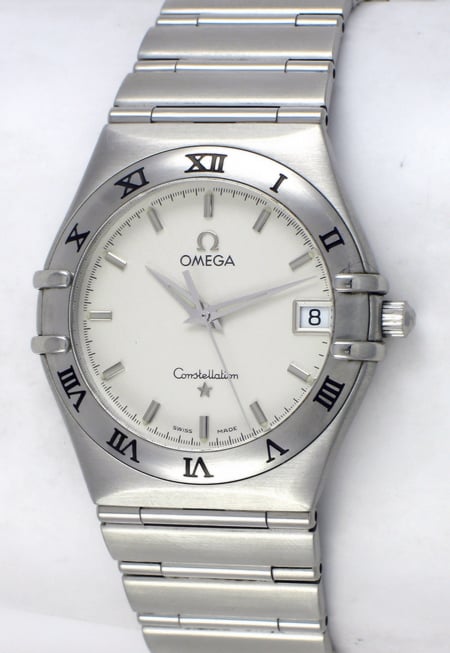 Omega - Constellation 1512.30