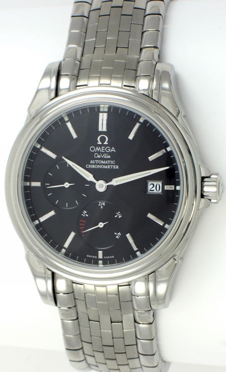 Omega - DeVille Power Reserve 4532.51