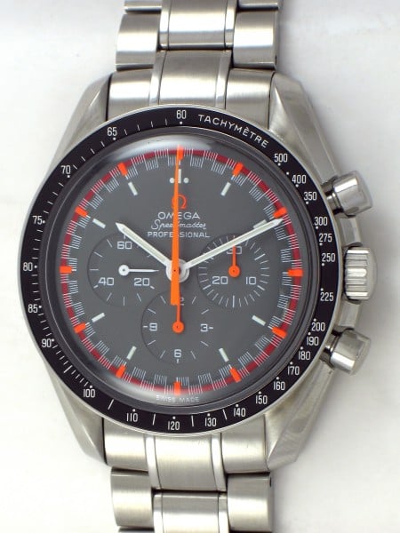 Omega - Speedmaster MK II 3570.40