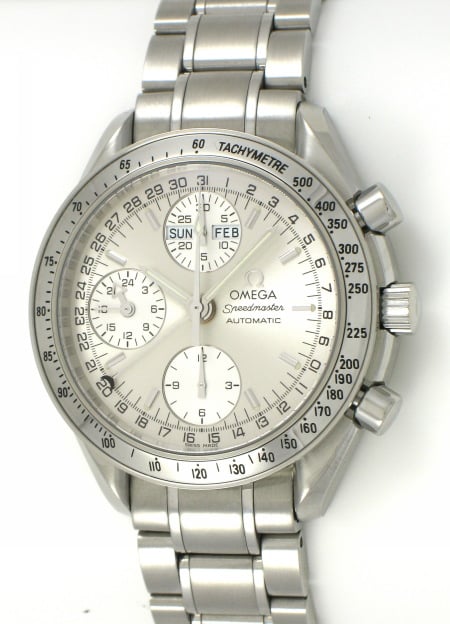 Omega - Speedmaster Day-Date 3221.30