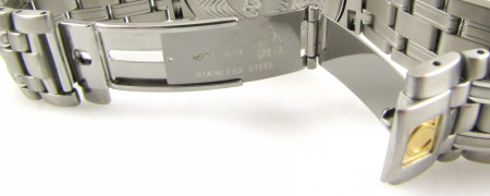 Extra Shot of Seamaster 120