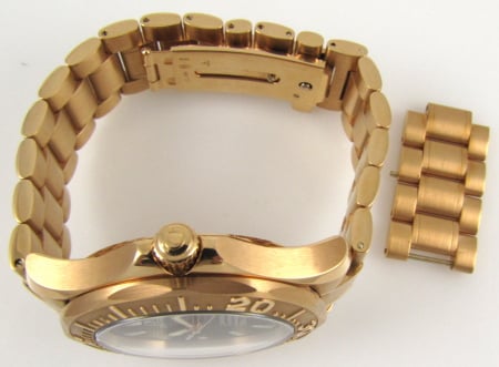 Extra Shot of Seamaster Professional