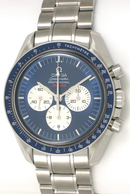 Omega - Speedmaster Gemini 4 '40th Anniversary' 3565.80