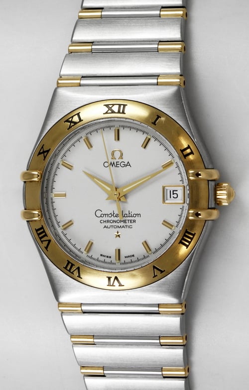 Omega - Constellation 1302.30