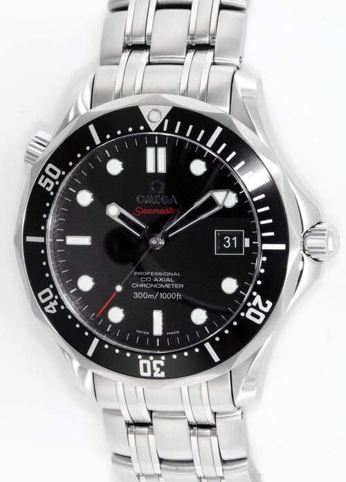 Omega - Seamaster Professional Co-Axial 212.30.41.20.01.002