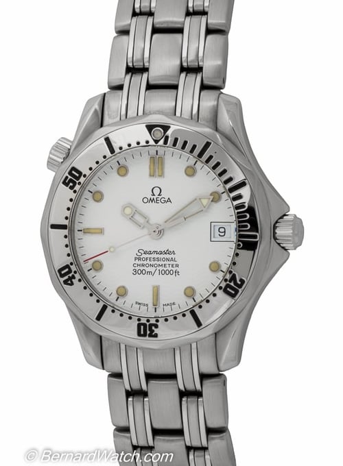 Omega - Seamaster Professional Midsize 2552.20