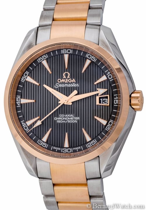 Omega - Seamaster Aqua Terra 231.20.42.21.06.001