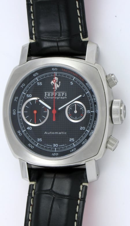 Panerai - Ferrari Gran Turismo Chronograph FER00004