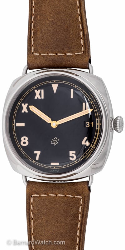 Panerai - Radiomir California 47mm PAM 424 Date