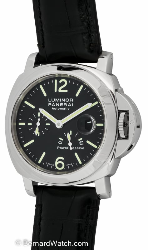 Panerai - Luminor Power Reserve PAM 90