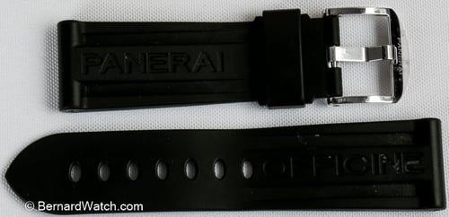Extra Shot of Luminor Power Reserve