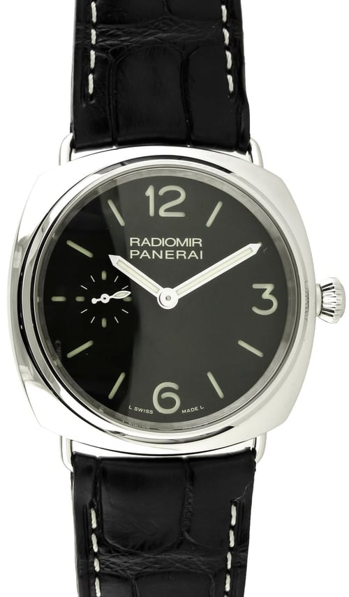 Panerai - Radiomir 42mm PAM 337
