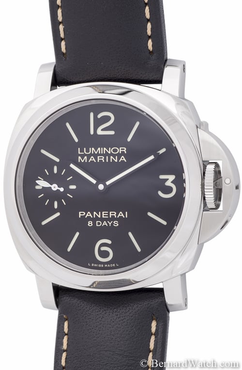 Panerai - Luminor Marina 8 Days PAM 510