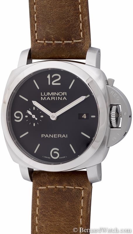 Panerai - Luminor 1950 3 Days Automatic PAM 312